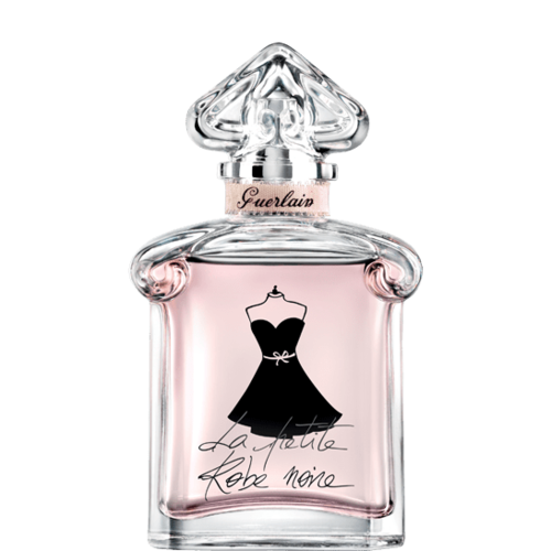 Оригинален дамски парфюм GUERLAIN La Petite Robe Noire Eau De Toilette EDT Без Опаковка /Тестер/